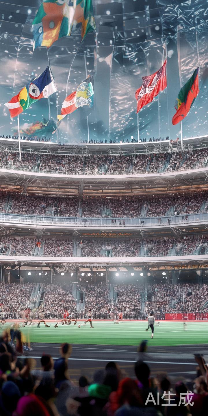 全面解析体育万博的发展现状与未来趋势展望