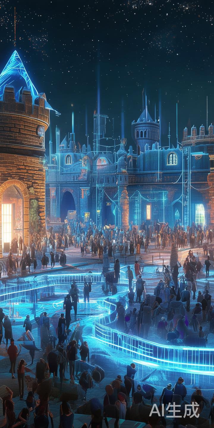 在数字时代，网络安全已成为不可忽视的话题。许多未经