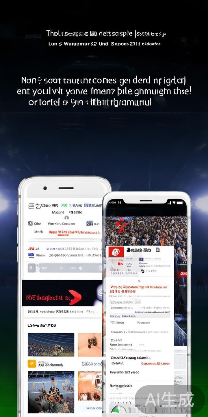 随着人们对体育运动的热情不断升温，体育app成为了