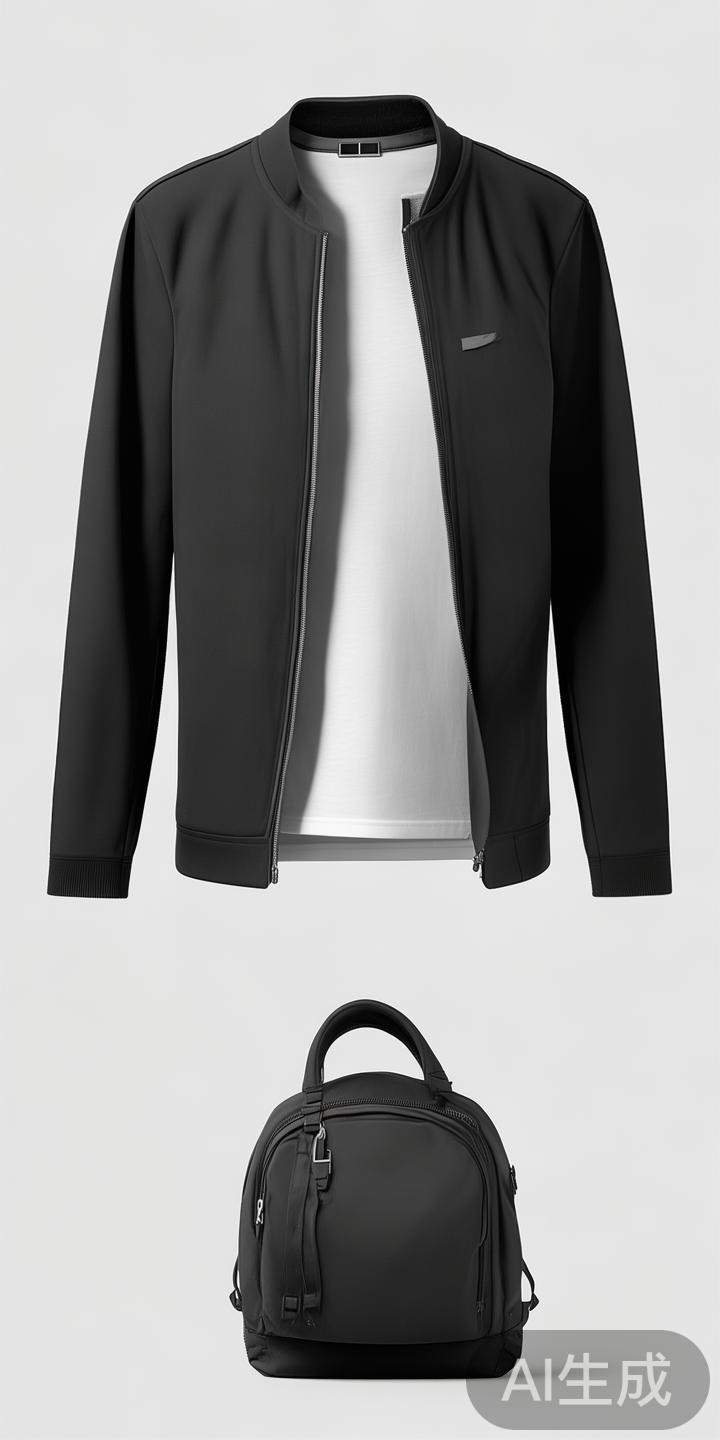 万博体育穿搭指南：轻松打造时尚舒适的完美造型技巧