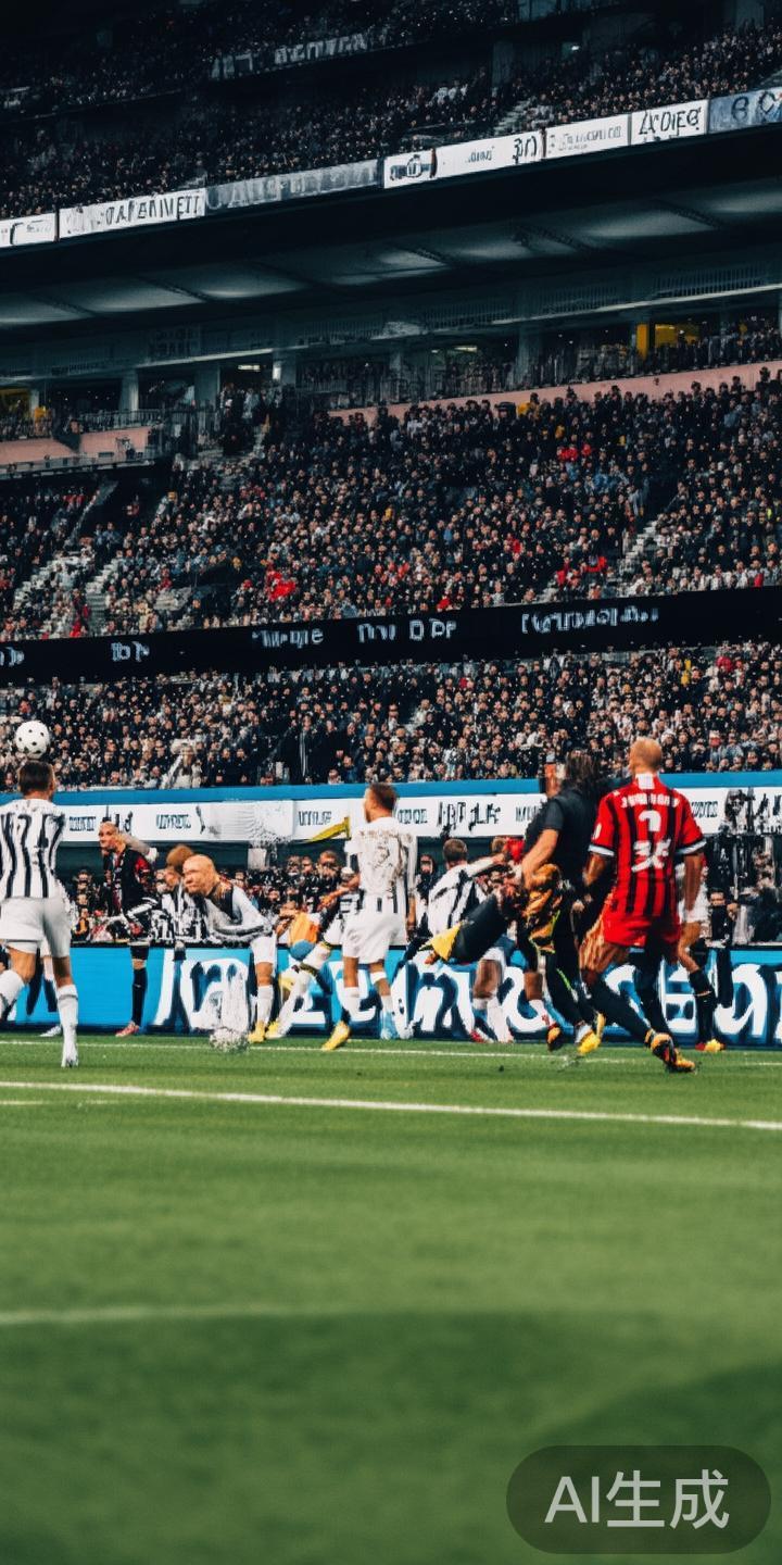 全面解析新万博体育在意甲联赛中的投注策略与实战技巧指南