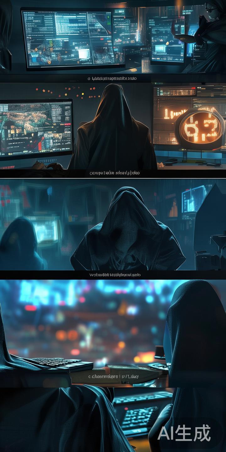 这些“骗子平台”常采用虚假广告、假装合作、诱导用户