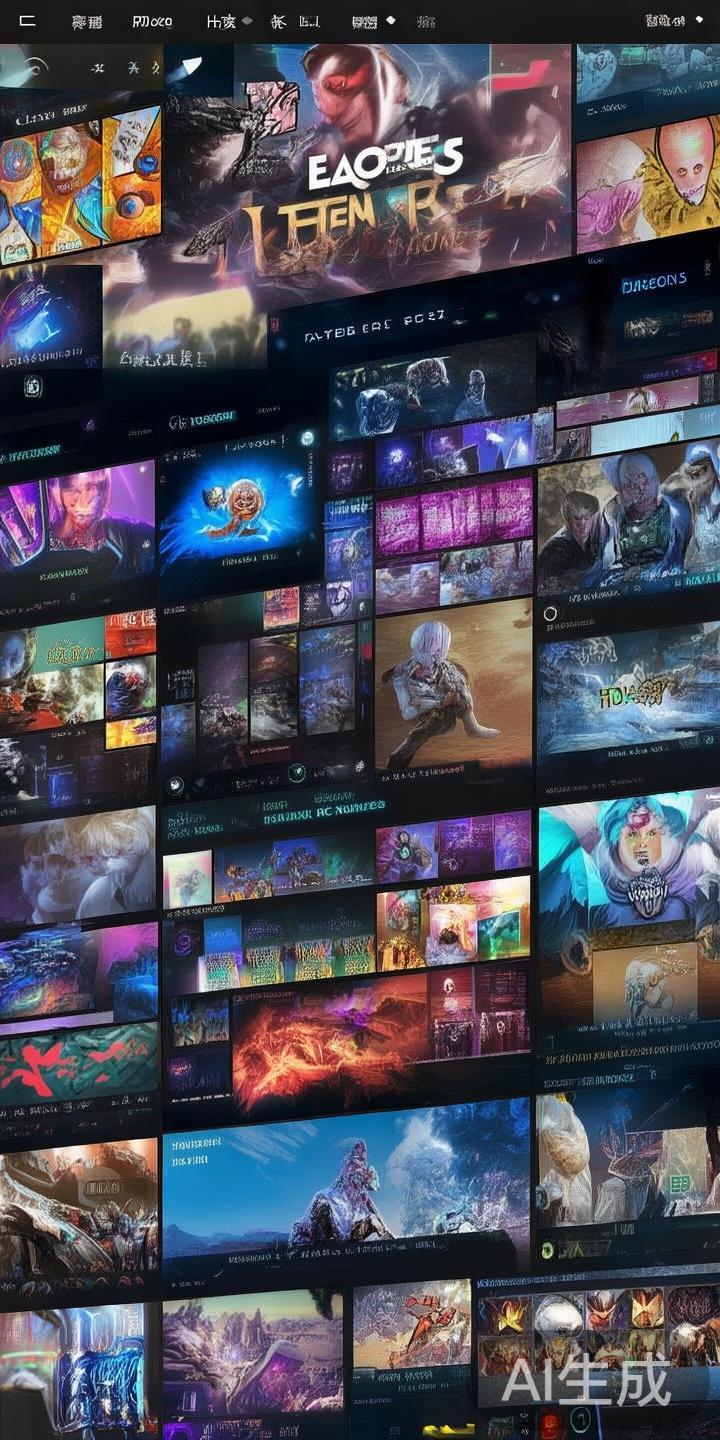 全面解析新万博体育电竞A平台的优势与未来发展前景全面评估