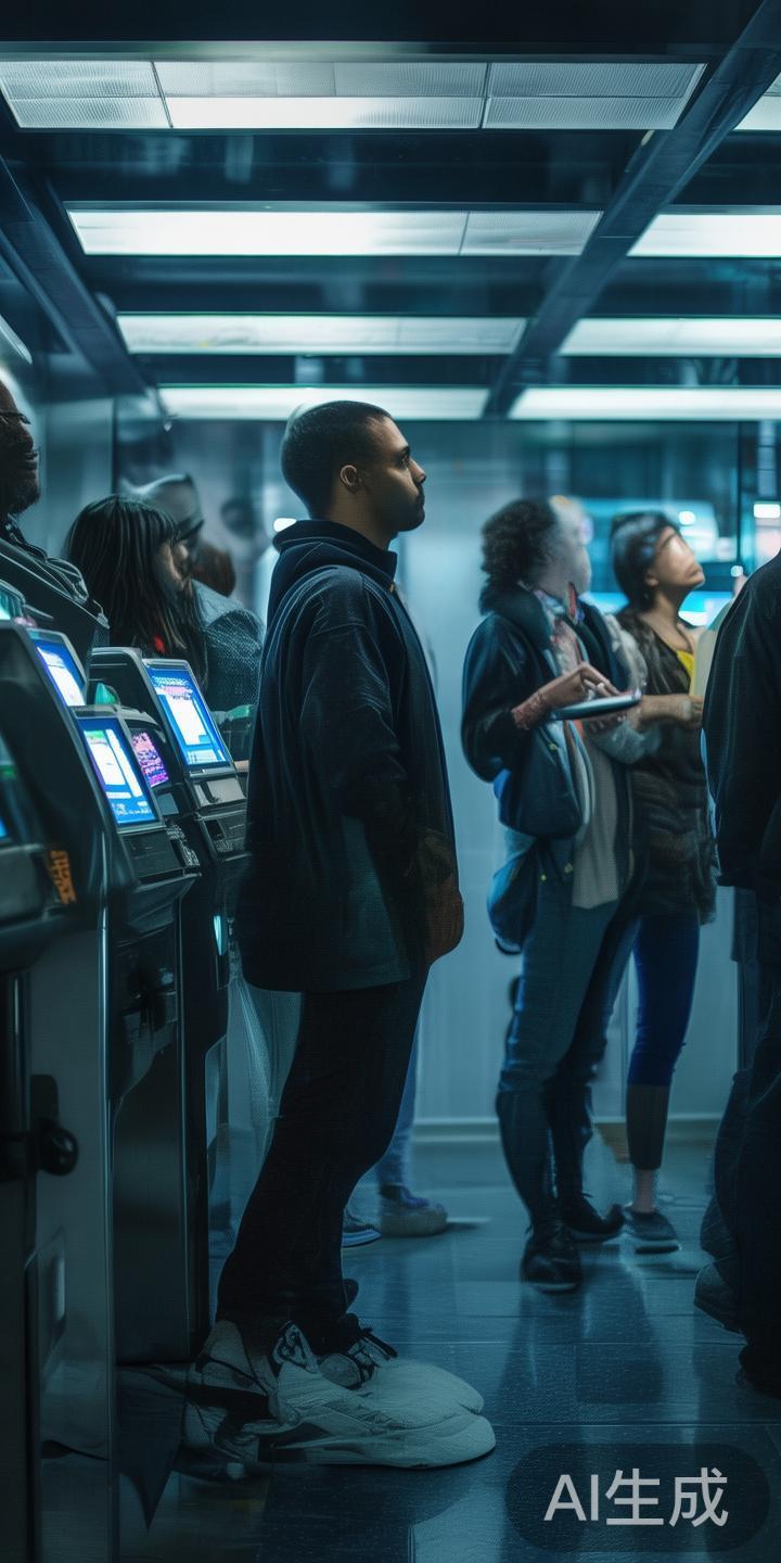 万博体育取款机安全性详解：用户真实体验与潜在风险分析