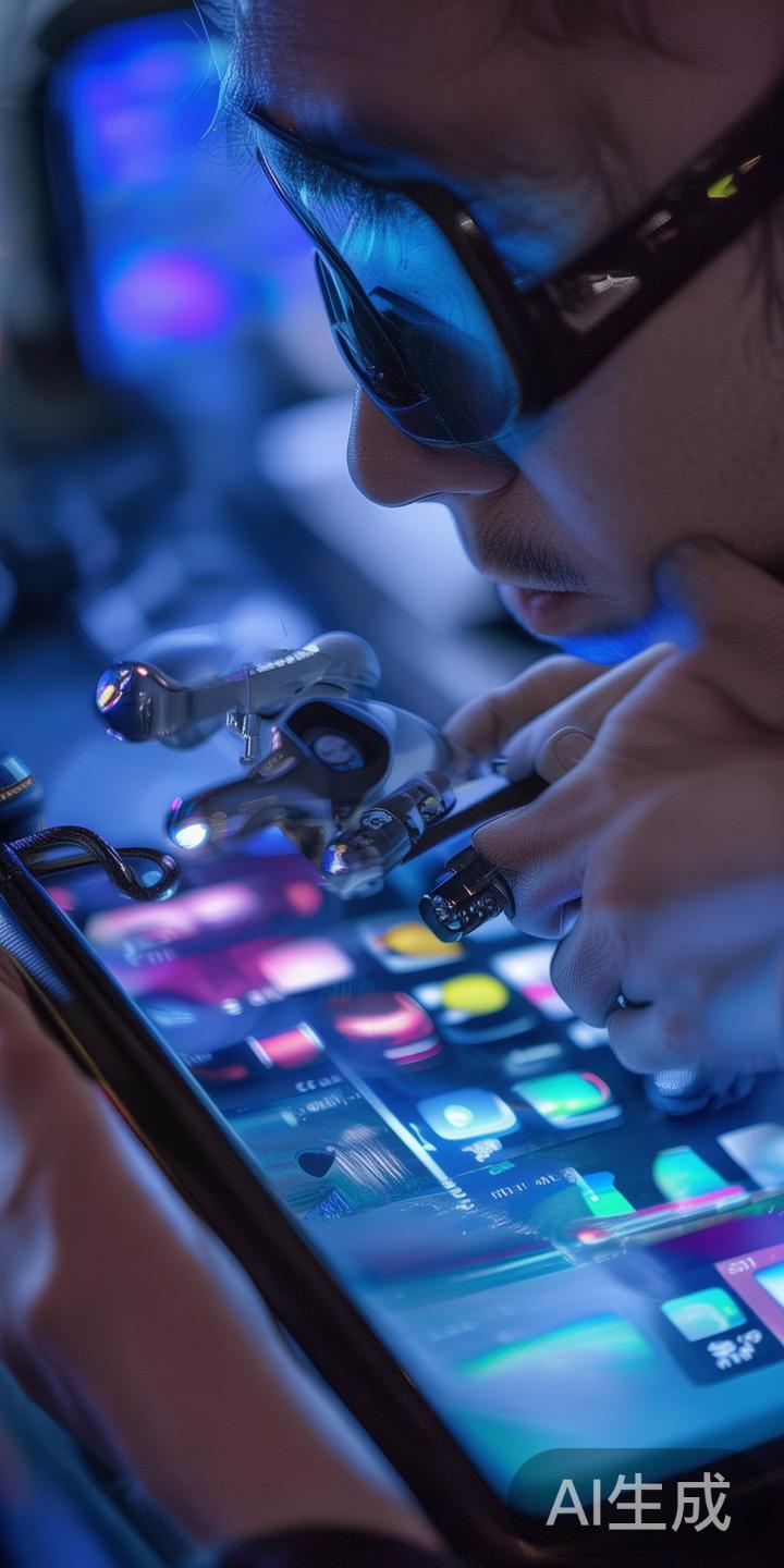 万博体育app在苹果设备上的最新使用指南与详细下载教程大全