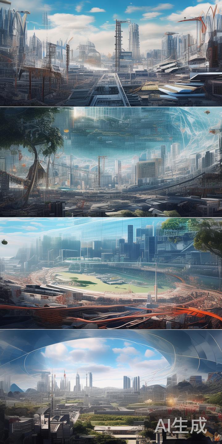 万博体育在跨国合作与全球发展中的新机遇与未来前景解析