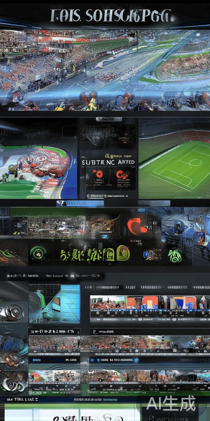 2.&nbsp;丰富多样的体育赛事资源
一个优秀的体育平台