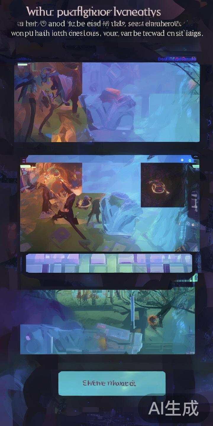 万博体育app中畅玩LOL游戏的全面提升与玩法指导攻略