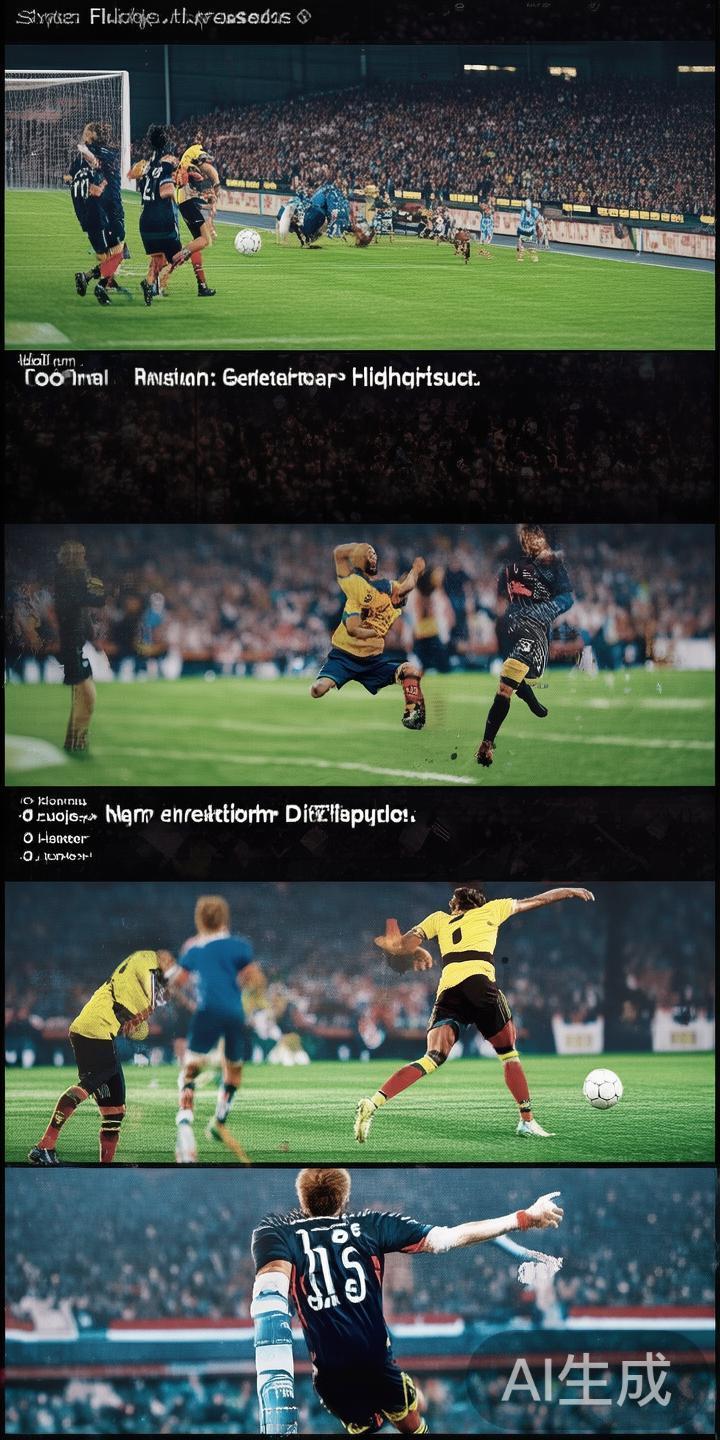 万博体育每日推荐赛事精彩回顾与深入分析，带你掌握最新体育动向