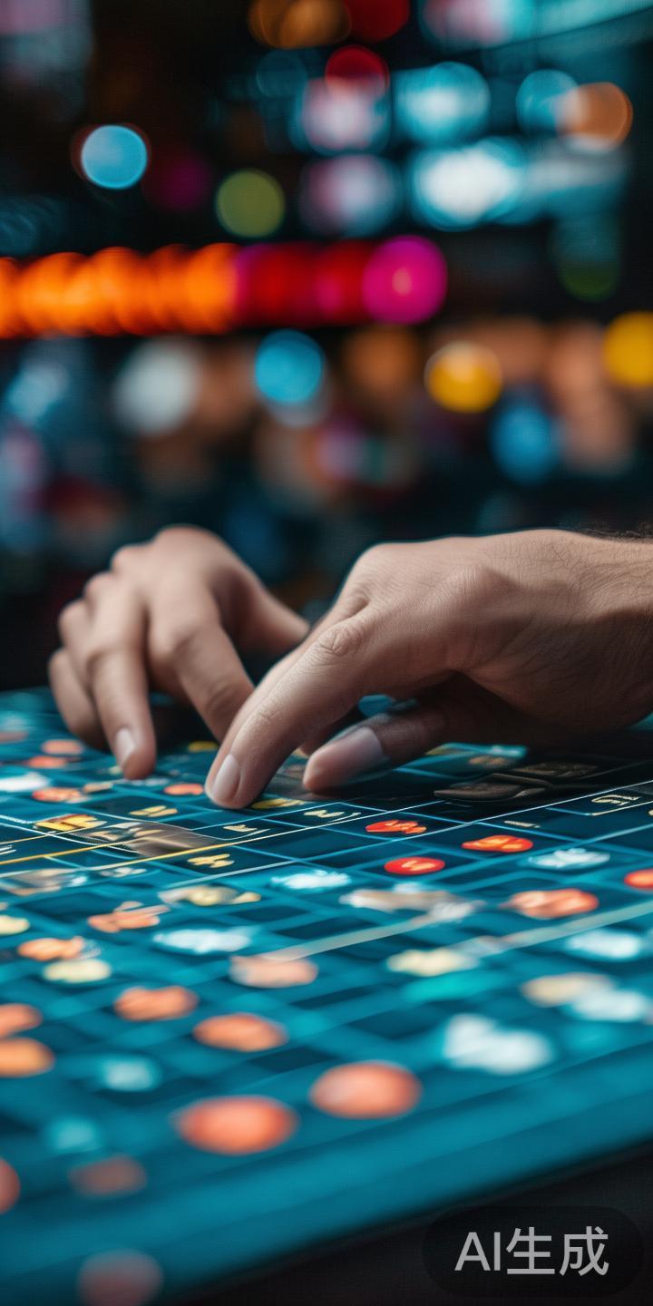 全面解析万博体育manbetx手机版登录平台攻略，轻松畅享无限体育娱乐新体验