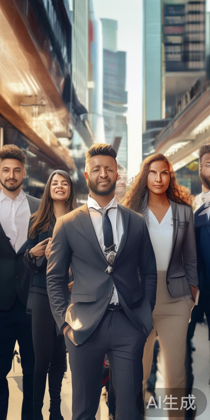 支撑区域代理商高效运营的，是一支由多领域专业人士组