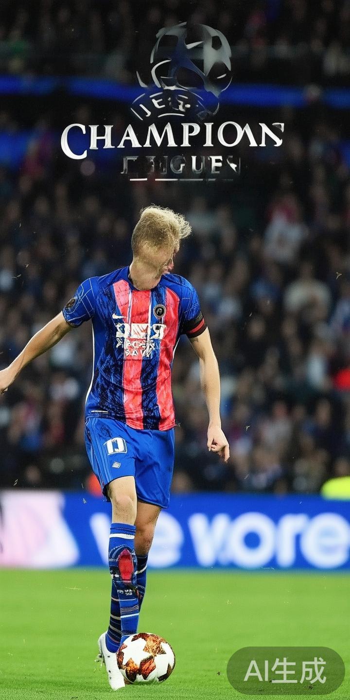 欧冠最新动态全解析:万博体育B合作相关新闻全面揭秘 近年来,作为欧洲最高水平的俱乐部赛事,欧冠联赛不断