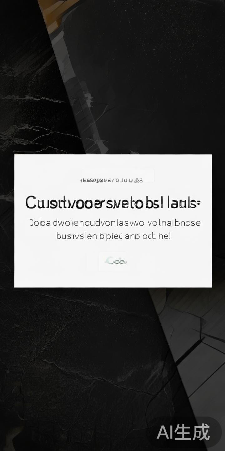 如何快速获取万博体育官方联系方式与客服支持指南