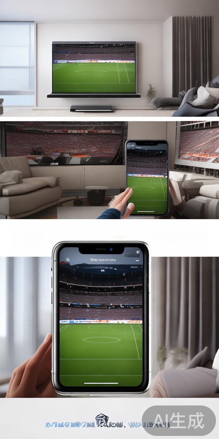 全面解析万博Max体育在线直播平台的优势及详细使用指南,助你畅享精彩体育盛宴